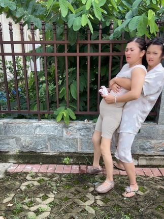#喷脚王