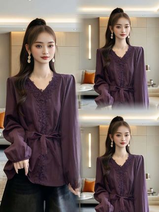 #上衣穿搭 #女装穿搭 #春秋新款 #时尚气质穿搭 #女装时尚穿搭