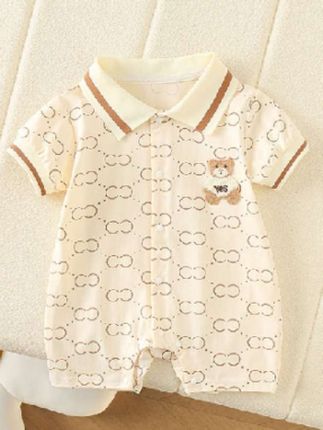夏末给宝买个凉快的衣服穿#婴幼儿服饰 #夏季穿搭 #面料柔软舒适 #萌娃穿搭 #童装 @巨量千川