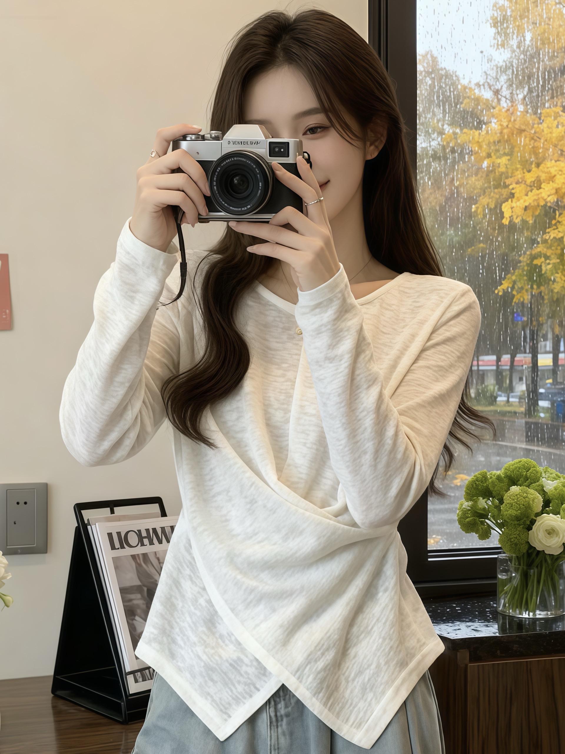 #减龄显瘦穿搭 #谁穿谁漂亮