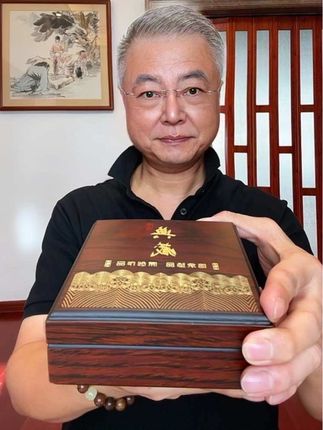 #手串 #盘串 #文玩手串 #文玩配饰 #戴出了高级感