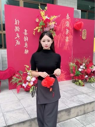 #结婚 嫁了嫁了