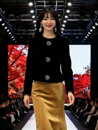 #秋冬穿搭新鲜感在线 #秋冬都市硬核穿搭 #晒晒我的秋日穿搭 #被秋日氛围感穿搭拿捏了#秋季日常实用穿搭思路分享