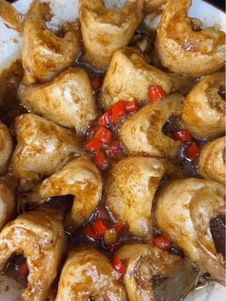 #下饭菜 #海鲜 #美食 #超好吃 #吃海鲜