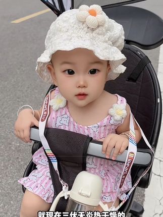 就现在#三伏天,炎热干燥的,你就给孩子安排上这个炒米茶,焦香焦香的,宝宝很爱喝,趁着有活动,赶紧给孩子安排上几盒#炒米茶#儿童饮品#宝宝爱喝#母婴好物