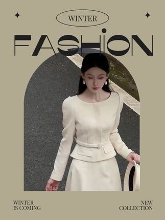 无艳一禾【伊丽莎白】民国千金重工套装#高级感穿搭 #穿出高级感 #气质仙女裙穿搭 #气场全开 #我的ootd穿搭