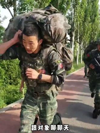 新兵下连为什么要上交手机#征兵季#参军知识#大学生参军#参军规划 #参军入伍