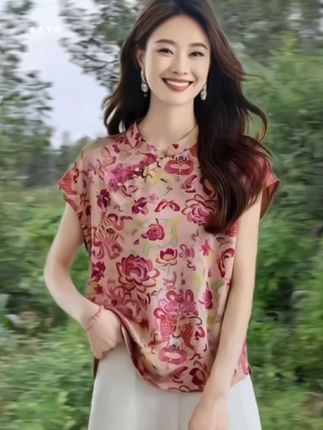 #夏季穿搭 #优雅气质 #时尚气质穿搭 #无线回购的宝藏单品 #好物推荐🔥