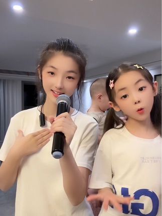 #梦里的你