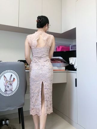 #女人味 #温柔穿搭 #理想女友