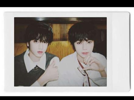 桂橹就是彼此特别的人#张桂源 #王橹杰 #桂橹#时代峰峻#CP #时代峰峻