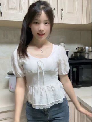 这是闽南语吧#邻家女孩