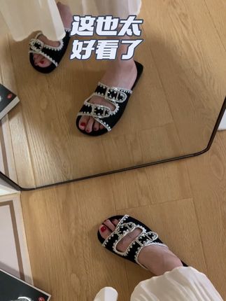 超级好穿还巨好看的一双勃肯凉鞋#夏季凉鞋 #凉拖鞋 #百搭鞋子 #勃肯鞋 #凉拖