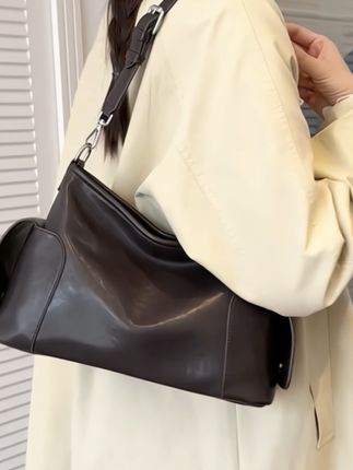 #腋下包#包包#美包分享 #单肩斜挎包 #百搭包包