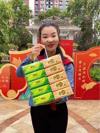 双节来袭,心相印抽纸也来卷了,趁着价格合适赶紧囤#纸巾#抽纸#心相印#心相印抽纸#心相印纸巾