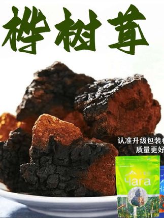 如果你条件允许的话,建议每天喝一杯这个来自俄罗斯的桦树茸,它可是个宝贝。#养生 #万万没想到 #与辉同行 #流量扶持 #一定要看到最后 @DOU+小助手 @DOU+上热门