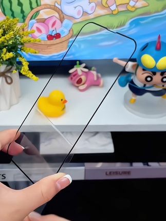 韩仙子钢化膜集合 #数码产品 韩仙子适用于苹果华为荣耀oppo钢化膜vivo手机膜iqoo全屏防摔贴膜,型号多多好用不贵系列#手机数码 #数码科技 #性价比 #钢化膜