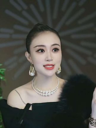 #精美饰品 #耳环耳坠#气质女神 #耳饰