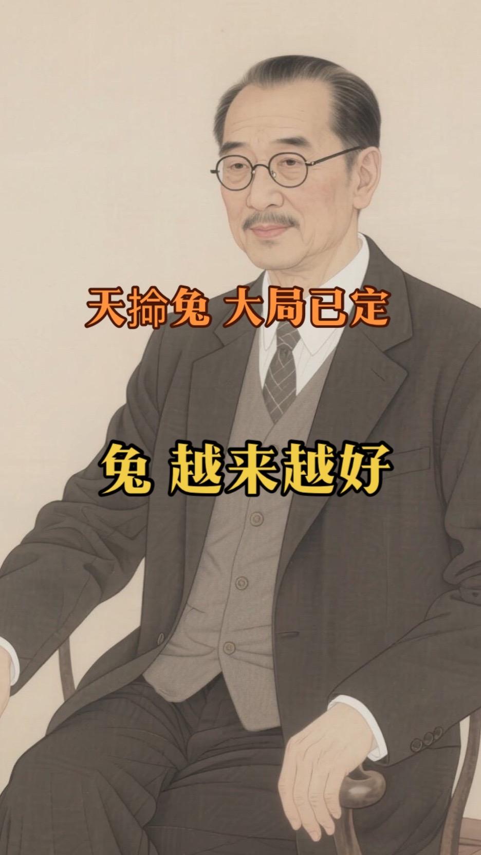 #1987年的兔 #1975年的兔 #1963年的兔