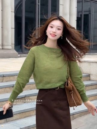 早秋就这么穿吧好有气质#早秋穿搭三分钟出门不是梦 #小个子秋冬穿搭 #气质穿搭 #美出高级感