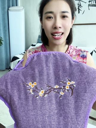#俞兆林肩颈热敷包 #海盐热敷袋 #源头实力厂家 #好物推荐 #超便宜超划算