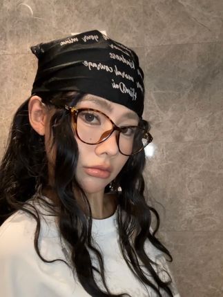 2025新款超轻高质感复古豆花色猫眼防蓝光素颜眼镜还可定制度数散光配近视眼镜#眼镜#近视眼镜#防蓝光眼镜#素颜眼镜框推荐