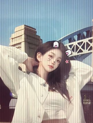 #辣妹穿搭 #黑色高级感穿搭 #拽姐穿搭 #穿搭小心机 #气场全开 .9