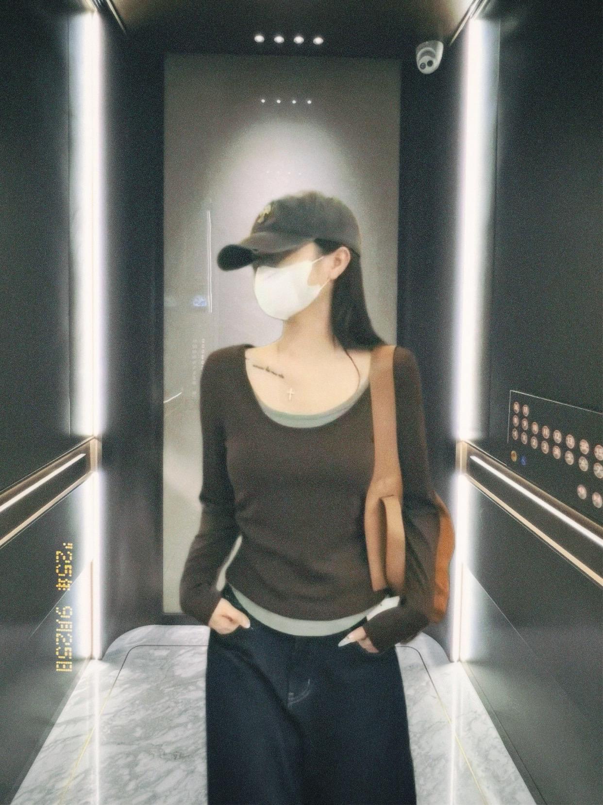 初秋一周不重样穿搭。#单穿内搭都好看 #ootd穿搭 #小个子女生显高显瘦 #每日分享 #初秋通勤穿搭