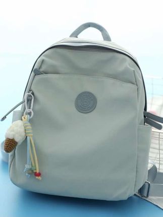 夏天中号双肩包女旅游轻便小型背包上班通勤外出带娃妈咪包高颜值#包包推荐 #百搭包包 #携带方便 #潮包 #出差旅行必备