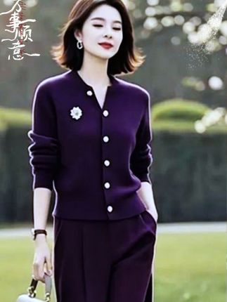 #针织衫#秋季新款#谁穿谁好看#穿出自己的风格