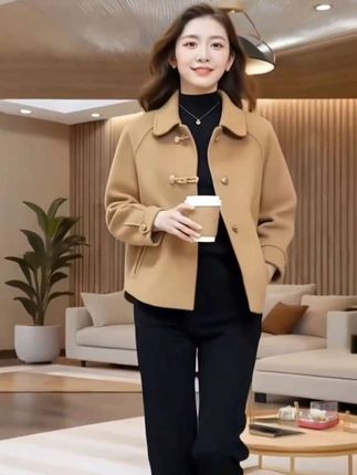时尚潮流百搭精品女装#早秋通勤出游穿搭一起拿捏#谁能拒绝秋日学院风穿搭#早秋叠穿万能公式来了#新中式穿搭成为中秋宠儿#晒晒我的秋日穿搭