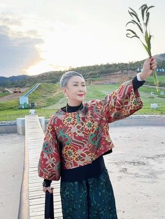 最美涞源,我的家