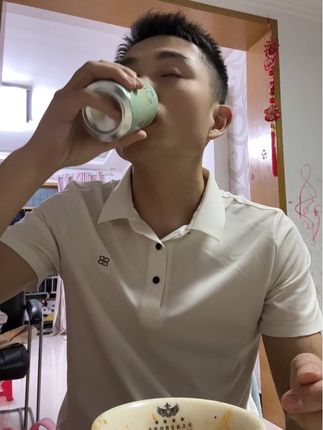 龙井小麦精酿啤酒