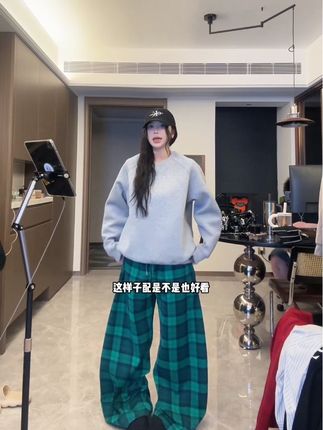 #ootd穿搭 #穿搭分享 #大学生穿搭 #秋冬穿搭 #日常穿搭