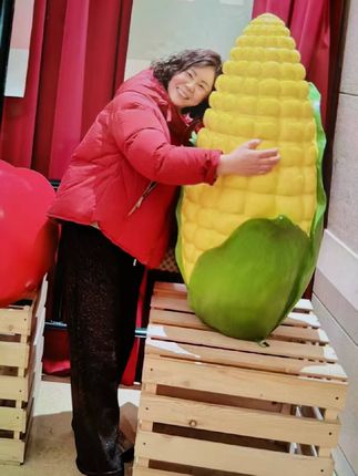 复制打开抖音,看看【蜜儿的作品】