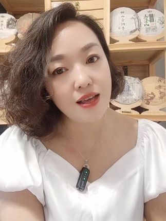 #爱生活爱工作 不是你容颜易老,只是你喝白茶太少