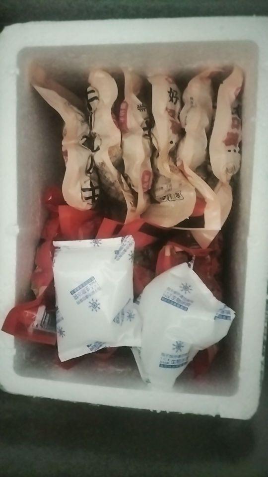 包装物流:好 胀包问题:无 口感味道:不错 性价比:高#我在抖音买买买