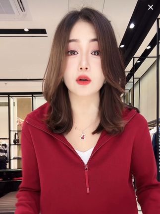 #穿搭 #秋冬穿搭 #谁穿谁好看 #面料柔软舒适 #ootd穿搭