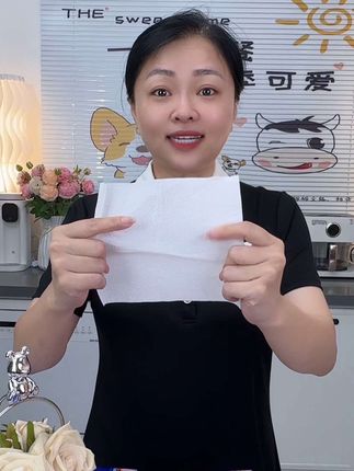 #悬挂抽纸 #悬挂式抽纸 #抽纸 #纸抽