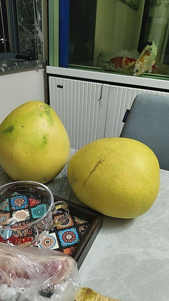 新鲜度:收到货新鲜口感好甜啊带点酸很好吃,爽#我在抖音买买买