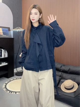 #源头工厂 #韩系穿搭 #高级感穿搭 #秋季上新