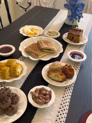 个位数到手的小吃碟 每天看着它吃早餐 食都越来越好了 !#厨房好物 #超便宜超划算 #居家好物 #餐具 #蘸料碟