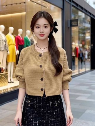 #我的初冬穿搭look #冬日穿搭测评 #早秋姐感气质穿搭 #解锁秋季一周色彩灵感穿搭 #普通人的秋冬硬核穿搭