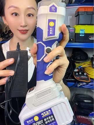 锂电角磨机 #角磨机#锂电角磨机 #纯铜无刷大功率电机