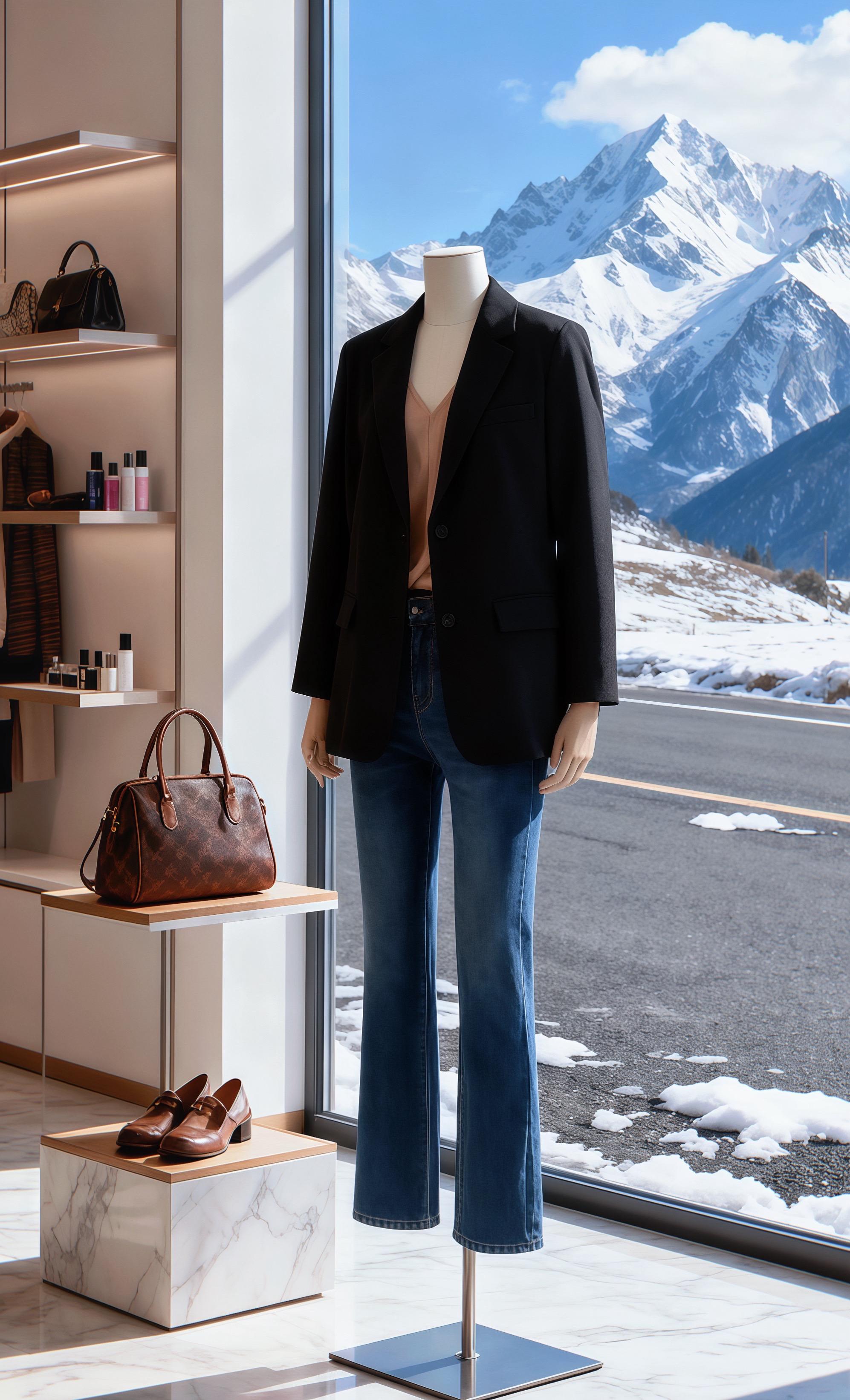 #秋冬穿搭大揭秘 #轻松摆脱路人感的韩系穿搭#秋冬长期主义衣橱如何打造#秋味很浓的出片小美衣合集#来双11解锁秋冬本命穿搭@抖加🔥上热门🔥dou+🔥热点宝 @DOU+小助@DOU+上热门 @巨量千川