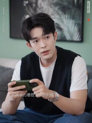 #因为一个片段看了整部剧 #爱不爱你看细节就知道 #双向奔赴才有意义 #情感 #向全世界安利
