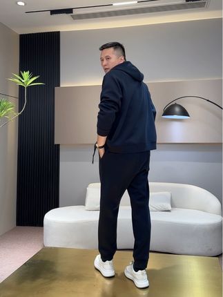 #套装#套装两件套 #套装穿搭 #套装男 谁穿都好看