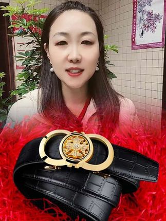 #腰带 #男士皮带 #男士腰带 #高端大气 #精选好物