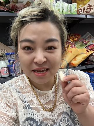 奶香奶香的,太好吃了吧