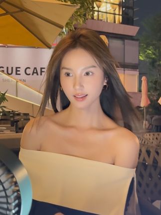 #甜辣妹 #漂亮 不好喝